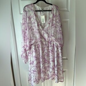 A New Day Plus Dress